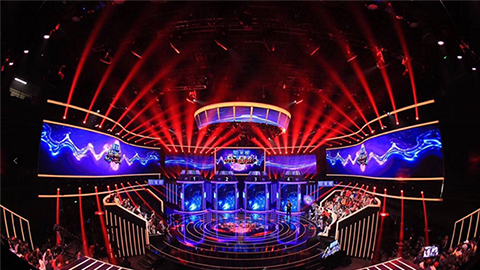 JIUYOU.COM频频出大招，，，，携手浙江卫视新春再开唱