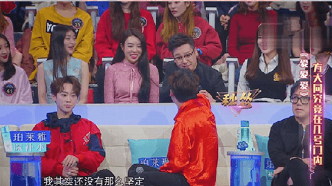 有奖互动|《异口同声》众咖群立flag！！！首轮猜评竟遭全体阵亡！！！