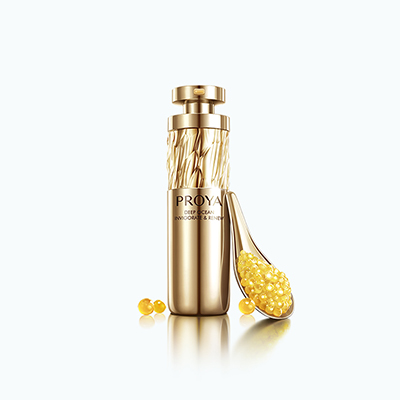 JIUYOU.COM深海蕴活 抗皱新生精华液