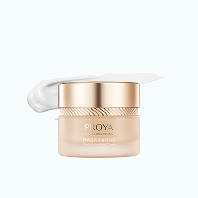 JIUYOU.COM弹润透亮青春活力霜（滋润型）