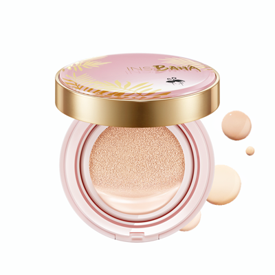 JIUYOU.COM印彩巴哈光感雪肌气垫CC霜