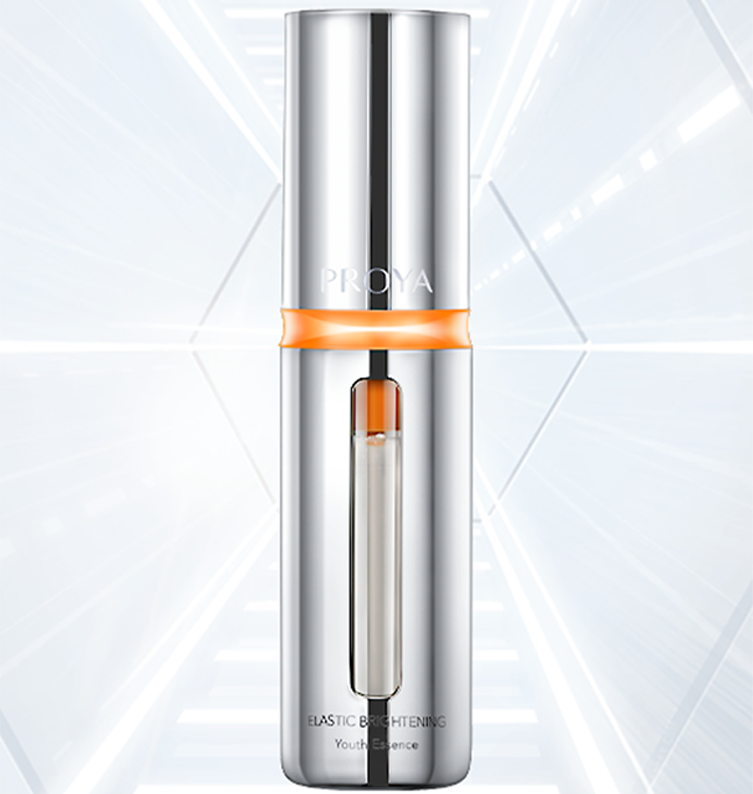 JIUYOU.COM弹润透亮青春精华液 双抗精华2.0