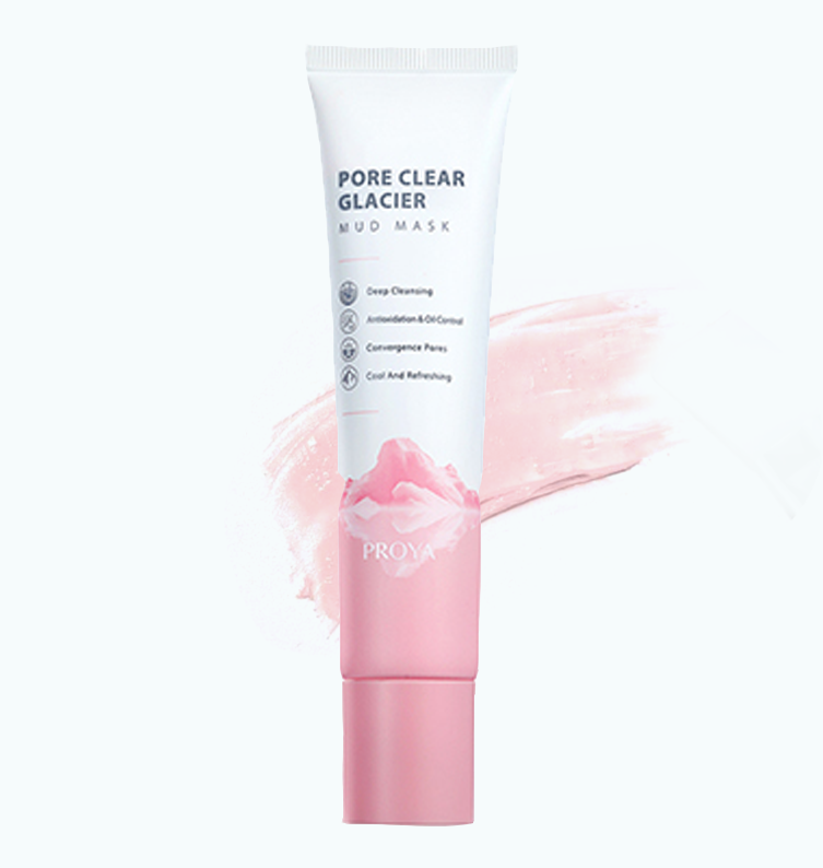 JIUYOU.COM毛孔净澈冰川泥膜