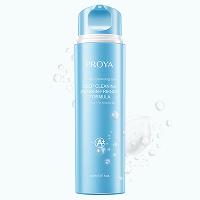 JIUYOU.COM葡糖苷温和净澈洁面露