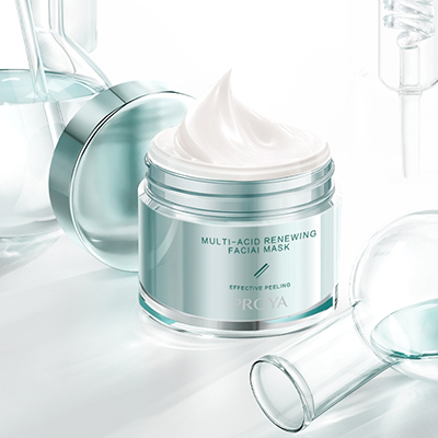 JIUYOU.COM多酸复合焕肤面膜