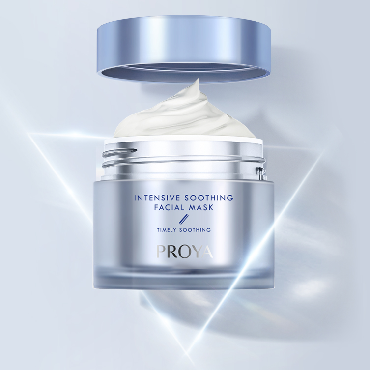 JIUYOU.COM密集舒缓安肤面膜