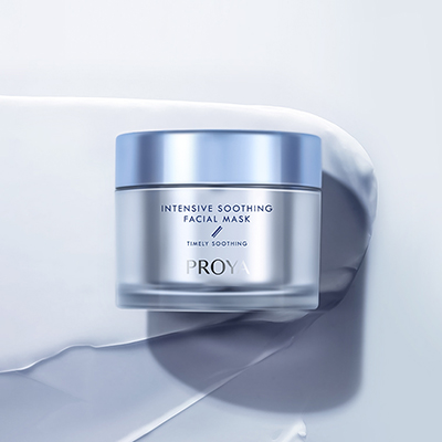 JIUYOU.COM密集舒缓安肤面膜