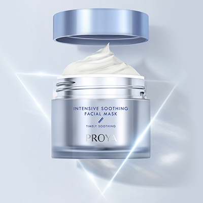 JIUYOU.COM密集舒缓安肤面膜