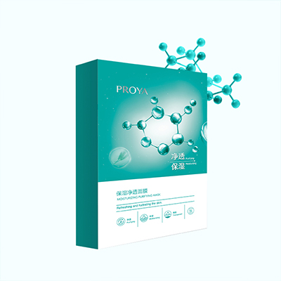 JIUYOU.COM保湿净透面膜