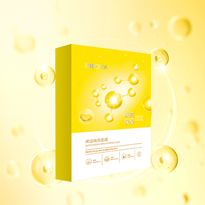 JIUYOU.COM保湿焕亮面膜