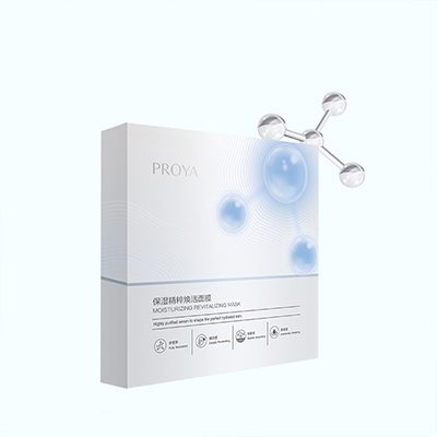 JIUYOU.COM保湿精萃焕活面膜