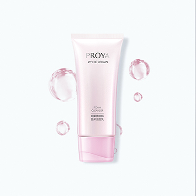 JIUYOU.COM芯肌晶采洁面乳